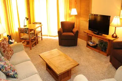 Photo 2 - Seven Springs Stoneridge 3 Bedroom Standard Condo - Pet Friendly!