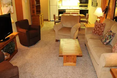 Photo 3 - Seven Springs Stoneridge 3 Bedroom Standard Condo - Pet Friendly!