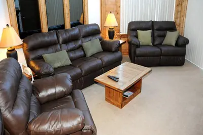 Photo 5 - Seven Springs Stoneridge 3 BR + Loft Standard Condo, Pet Friendly!
