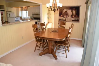 Photo 3 - Seven Springs 2 Bedroom Deluxe Condo with Private Deck!