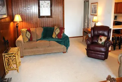 Photo 3 - Seven Springs 2 Bedroom Standard Condo, Sleeps 10!