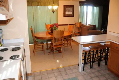 Photo 5 - Seven Springs 2 Bedroom Standard Condo, Sleeps 10!