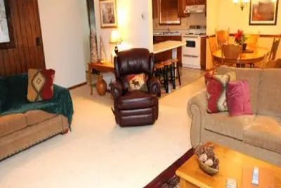 Photo 2 - Seven Springs 2 Bedroom Standard Condo, Sleeps 10!