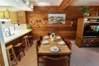 Photo 3 - Seven Springs 3 BR Deluxe Condo, by Golf Course