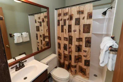 Photo 5 - Seven Springs 3 BR Deluxe Condo, by Golf Course