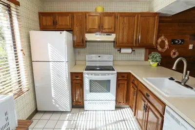Photo 4 - Seven Springs 3 BR Deluxe Condo, by Golf Course