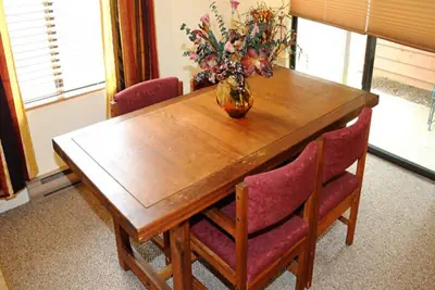 Photo 2 - Seven Springs Swiss Mountain 1 Bedroom Standard Condo