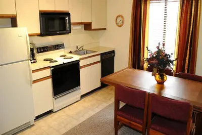 Photo 3 - Seven Springs Swiss Mountain 1 Bedroom Standard Condo