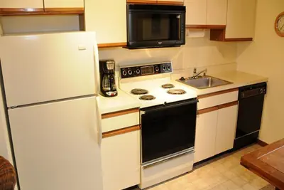 Photo 4 - Seven Springs Swiss Mountain 1 Bedroom Standard Condo