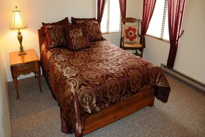 Photo 5 - Seven Springs Swiss Mountain 1 Bedroom Standard Condo