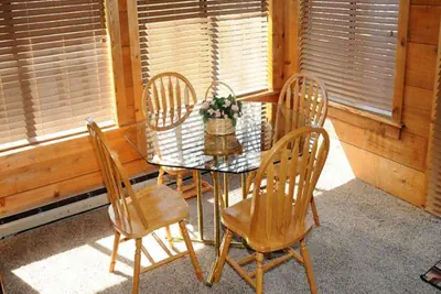 Photo 3 - Seven Springs Swiss Mountain 3 BR Condo, Sleeps 8!