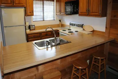 Photo 5 - Seven Springs Swiss Mountain 3 BR Condo, Sleeps 8!
