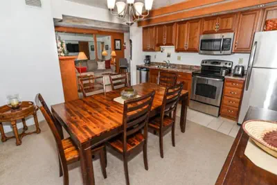 Photo 4 - Seven Springs Stoneridge 3 Bedroom Standard Condo, Mountain Views!