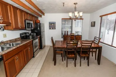 Photo 3 - Seven Springs Stoneridge 3 Bedroom Standard Condo, Mountain Views!