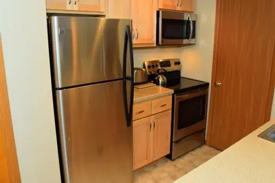 Photo 5 - Seven Springs Sunridge 2 Bedroom Deluxe Condo, Ski-In/Out!