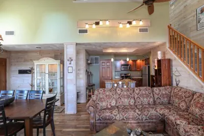 Photo 2 - Seven Springs Sunridge 3 Bedrooms Premium Condo, Private Hot Tub!