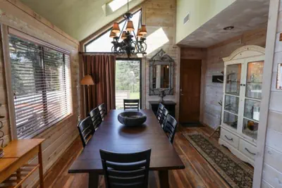 Photo 4 - Seven Springs Sunridge 3 Bedrooms Premium Condo, Private Hot Tub!