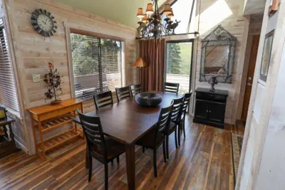 Photo 5 - Seven Springs Sunridge 3 Bedrooms Premium Condo, Private Hot Tub!