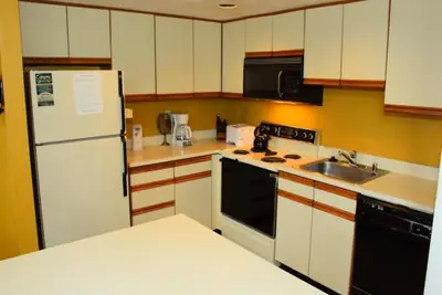 Photo 5 - Seven Springs Sunridge 3 Bedroom Deluxe Condo with Loft