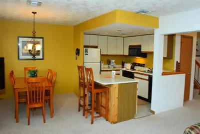 Photo 2 - Seven Springs Sunridge 3 Bedroom Deluxe Condo with Loft