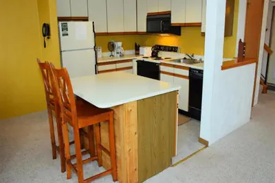 Photo 4 - Seven Springs Sunridge 3 Bedroom Deluxe Condo with Loft