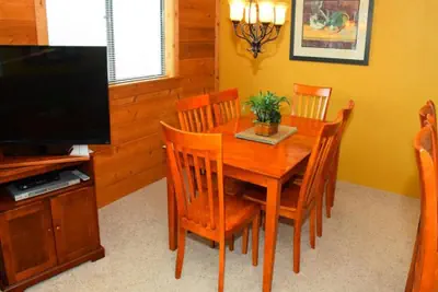Photo 3 - Seven Springs Sunridge 3 Bedroom Deluxe Condo with Loft