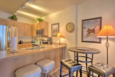 Photo 2 - Copper Springs 1 Bedroom Condo #121