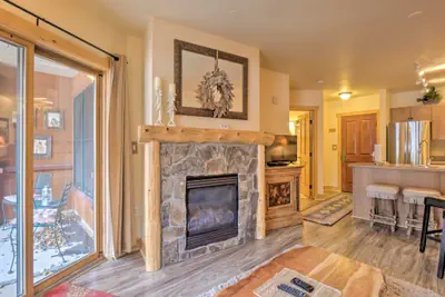 Photo 4 - Copper Springs 1 Bedroom Condo #121