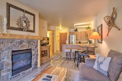 Photo 3 - Copper Springs 1 Bedroom Condo #121