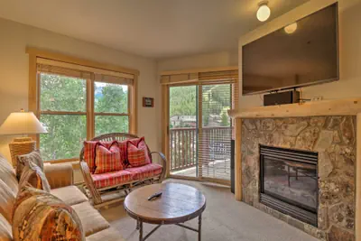 Photo 2 - Copper Springs 1 Bedroom Condo #306