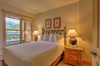 Photo 3 - Copper Springs 1 Bedroom Condo #306