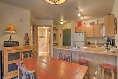Photo 5 - Copper Springs 1 Bedroom Condo #306