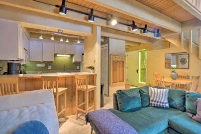 Photo 3 - Timber Creek 1 Bedroom + Loft Condo #204