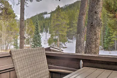 Photo 5 - Timber Creek 1 Bedroom + Loft Condo #204