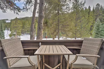Photo 4 - Timber Creek 1 Bedroom + Loft Condo #204
