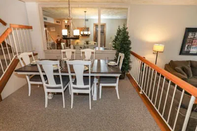 Photo 3 - Seven Springs 2 BR Deluxe Condo with Mountain Views