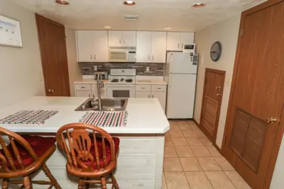 Photo 5 - Seven Springs 2 BR Deluxe Condo with Mountain Views