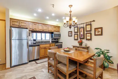 Photo 3 - Seven Springs Stoneridge 3 BR Condo, Private Deck