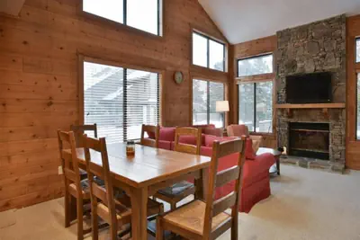Photo 3 - Seven Springs Sunridge 3 BR Condo, Sleeps 10!
