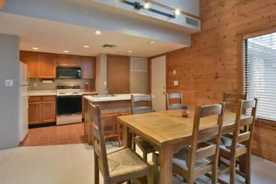 Photo 4 - Seven Springs Sunridge 3 BR Condo, Sleeps 10!