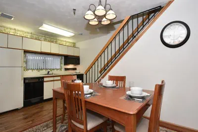 Photo 3 - Seven Springs 3 BR + Loft Condo, Walk to Slopes!