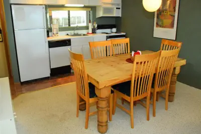 Photo 4 - Seven Springs 3 BR Condo, Mountain Views!