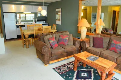 Photo 3 - Seven Springs 3 BR Condo, Mountain Views!