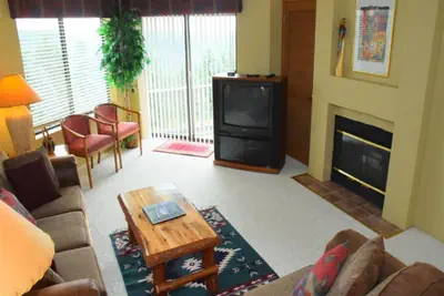 Photo 2 - Seven Springs 3 BR Condo, Mountain Views!