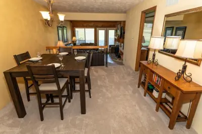 Photo 3 - Seven Springs Sunridge 2 BR Condo, Mountain Views!