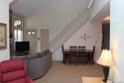Photo 4 - Seven Springs 3 BR Condo, Loft and Mountain Views!