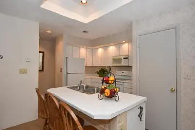 Photo 5 - Seven Springs 3 BR Condo, Loft and Mountain Views!