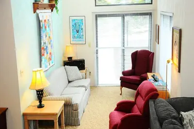 Photo 2 - Seven Springs 3 BR Condo, Loft and Mountain Views!