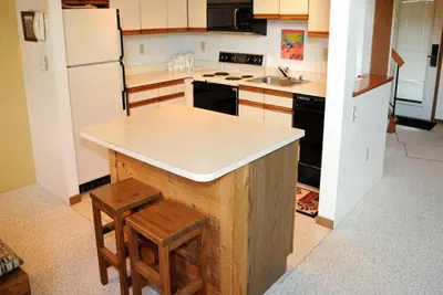 Photo 5 - Seven Springs Sunridge 3 BR Condo, Pet Friendly!