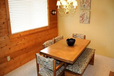 Photo 4 - Seven Springs Sunridge 3 BR Condo, Pet Friendly!
